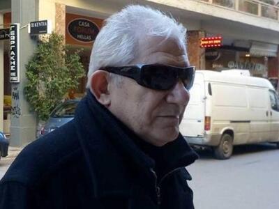 Παναχαϊκή: Παρέμεινε στη θέση του ο Κώστ...