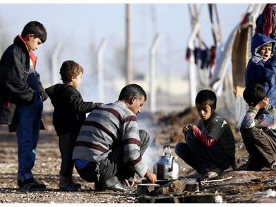 Οι G7 δίνουν 1,8 δισ. δολάρια στον ΟΗΕ γ...