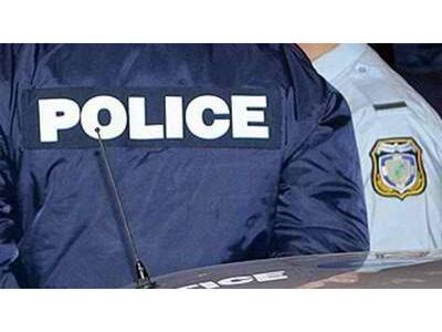 Αίγιο: Πιθανόν αυτοκτόνησε ο άνδρας που ...