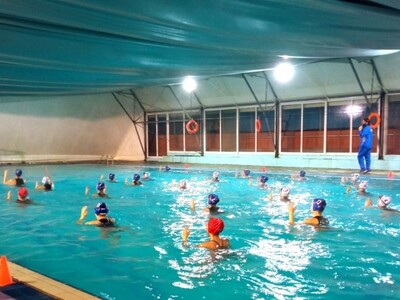 Οι πατρινές Μπιτσάκου, Καραμπέτσου στο Κ...