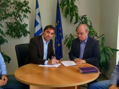 Δυτική Ελλάδα: Συμμαχία Περιφέρειας - ΣΕ...