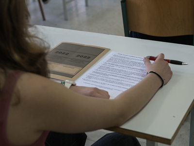 Νίκη Κεραμέως: Νωρίτερα από τα τέλη Αυγο...