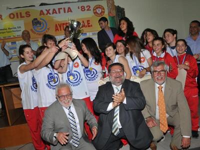 Με μεγάλη επιτυχία η εκδήλωση της Μotor ...