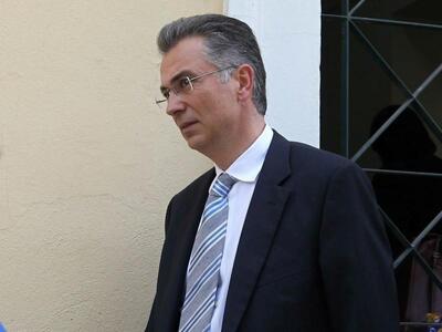 Κατέθεσε και ο Ρουσόπουλος με υπόμνημα σ...