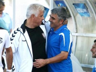 Ικανοποιημένος από την εμφάνιση της Πανα...