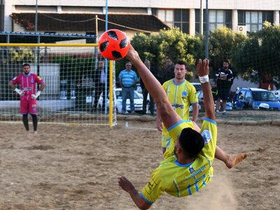 Στα... δύσκολα η Νάπολη Πατρών στο Euro ...