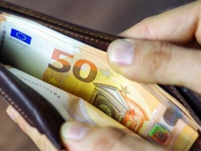 Έρχεται νέα αύξηση του κατώτατου μισθού ...