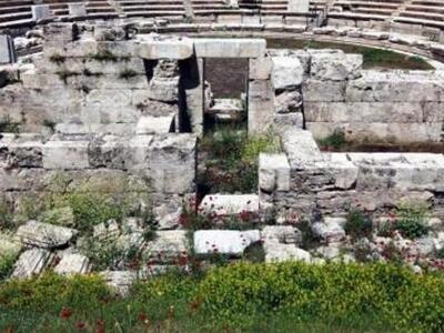 Μουσική εκδήλωση - αφιέρωμα στο Αρχαίο Θ...