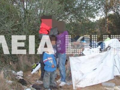 Ηλεία: Θα ζήσει ανθρώπινα η πενταμελής ο...