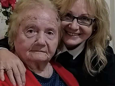 Αγγελική Νικολούλη: «Έφυγε» από τη ζωή η...