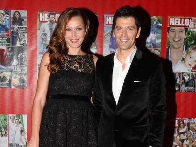 Κάτια Ζυγούλη, Σάκης Ρουβάς