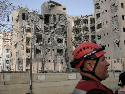 Μέση Ανατολή:  Μπαίνει τέλος στον 12ήμερ...