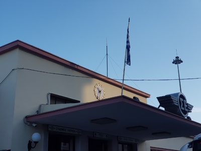 Στις 08.00 το πρωί έδειχνε 10.30