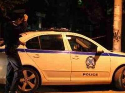 Συνελήφθη σε... ταξί  ο δεύτερος απαγωγέ...