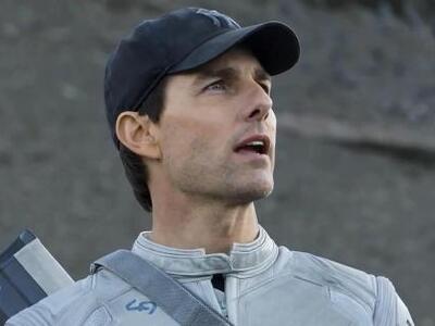 O Τομ Κρουζ έπιασε πάλι κορυφή στα Αμερι...