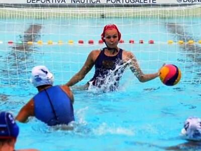 Πόλο: Πρώτη νίκη για την Εθνική γυναικών