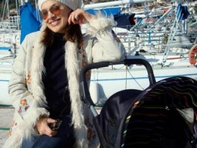 H ζωή της Δήμητρας  Ρουμπέση σήμερα- Τι ...