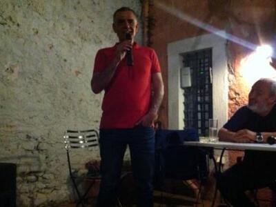 Κ. Αργυρός από την Πάτρα: Οι πολίτες να ...