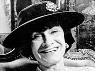 Flashback: Η Coco Chanel στην πρώτη της ...