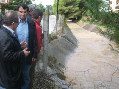 Παρέμβαση Καφύρα για καταβολή αποζημιώσε...