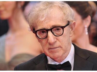 O βραβευμένος με Όσκαρ Γούντι Άλεν θα γυ...