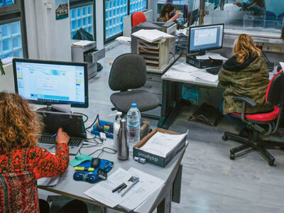 Υπουργικό: «Πράσινο φως» για 20.000 προσ...