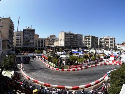 Αλλάζουν οι διαδρομές του ΚΤΕΛ λόγω του ...