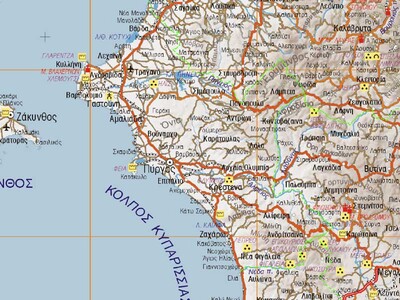 "Λουκέτο" σε 4 Δημαρχεία στην ...