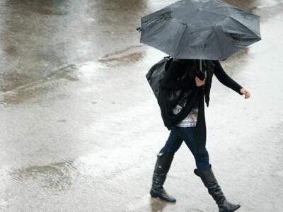 Έντονα καιρικά φαινόμενα κυρίως βόρεια Ελλάδα