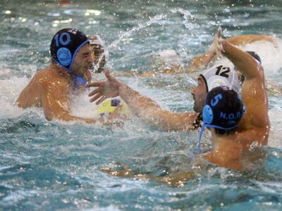 Στο Έσλιγκεν της Γερμανίας ο ΝΟΠ για το Len Trophy