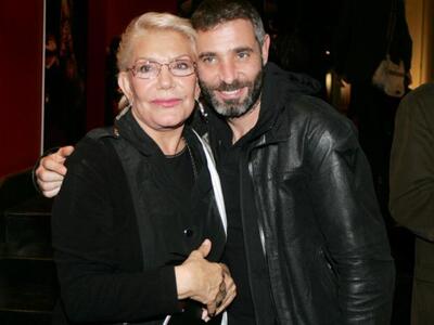 Μαρινέλα, Θοδωρής Αθερίδης