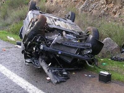 Κικλίς: Έχασε τη ζωή του σε τροχαίο, στη...