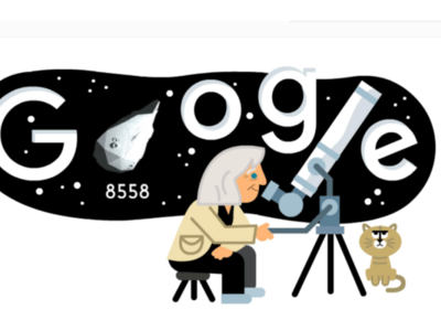 Margherita Hack: Ποια είναι η αστροφυσικ...