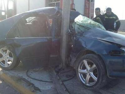 Δυτική Ελλάδα: Τραγικός ο απολογισμός το...