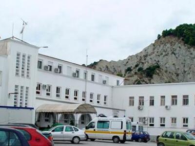 Ζάκυνθος: Τοξικομανής σε κατάσταση αμοκ ...