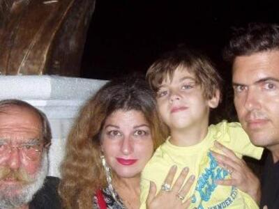 “Εδώ είναι του Ρασούλη” – Τον τίμησαν οι...