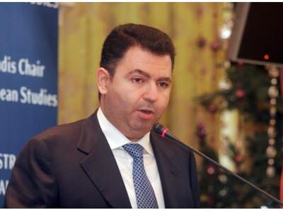 Στον Ερυθρό Σταυρό ο Λαυρέντης Λαυρεντιάδης 