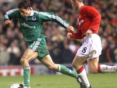 Ιγκόρ Σιπνιέφσκι: Πέθανε στα 47 του ο πρ...