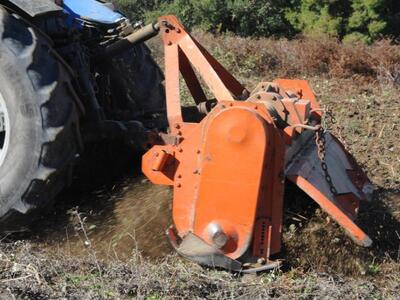 Βρήκε τον θάνατο από φρέζα, 30χρονος στα...