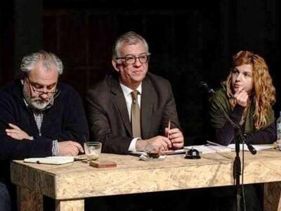 Πάτρα: Συζήτησαν για την οργανωτική δομή...