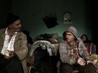 Μία ταινία για την Ελληνική κρίση, γυρισ...