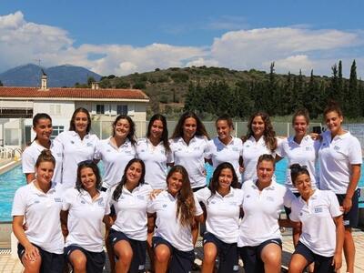 Το απόλυτο οι Νεάνιδες που κέρδισαν με 2...