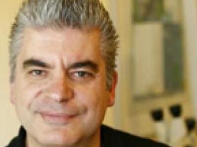 O Πατρινός Ορθοπαιδικός χειρουργός - αρθ...