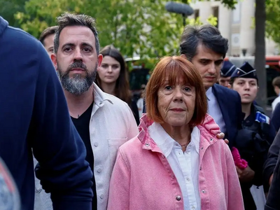 Φωτογραφία Reuters