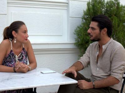 Συναντήσαμε τον Πατρινό ερμηνευτή Χρήστο...