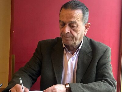 Ανυπότακτη Πολιτεία: Είμαστε ικανοποιημέ...