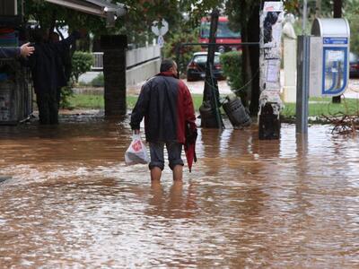 Δυτική Αχαΐα: Περιορισμένη λειτουργία γι...