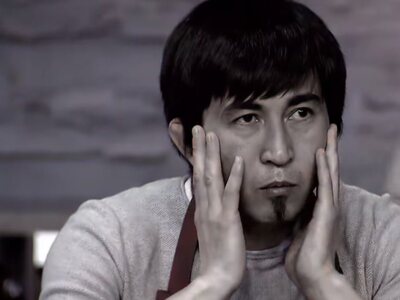 Ο Ζαχίρ περιγράφει με λεπτομέρειες πώς έ...