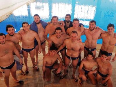 Πόλο: Νίκησε και την Χαλκίδα ο ΝΟΠ