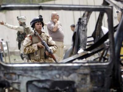 Δύο τρισ. δολάρια στοίχισε στις ΗΠΑ ο πό...